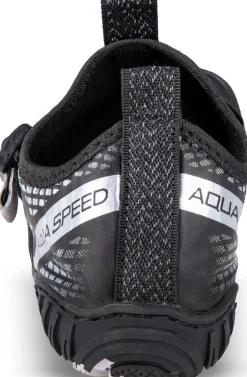 Wielofunkcyjne buty do wody Aqua Speed Lacerto 26 - czarne