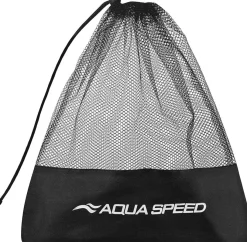 Wielofunkcyjne buty do wody Aqua Speed Lacerto 26 - czarne
