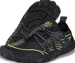 Wielofunkcyjne buty do wody Aqua Speed Salmo 38 - czarne