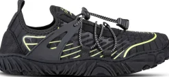 Wielofunkcyjne buty do wody Aqua Speed Salmo 38 - czarne
