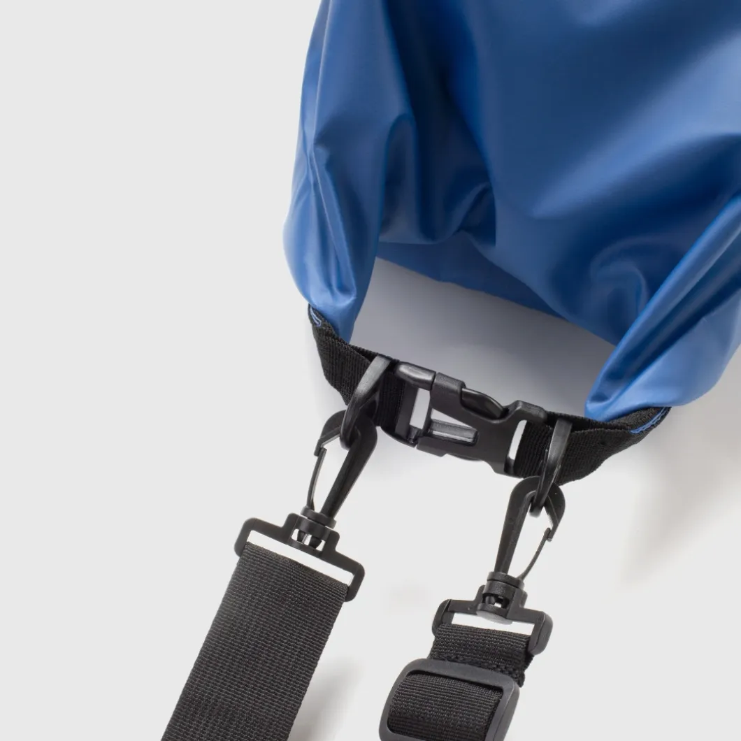Worek wodoodporny Dry Bag Aqua Speed 10L kol. 10 - granatowy
