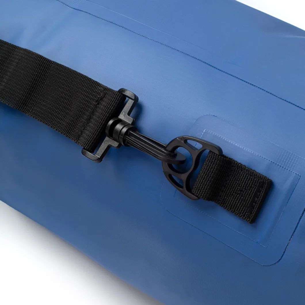 Worek wodoodporny Dry Bag Aqua Speed 10L kol. 10 - granatowy