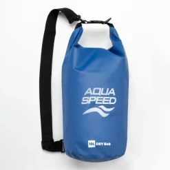 Worek wodoodporny Dry Bag Aqua Speed 10L kol. 10 - granatowy