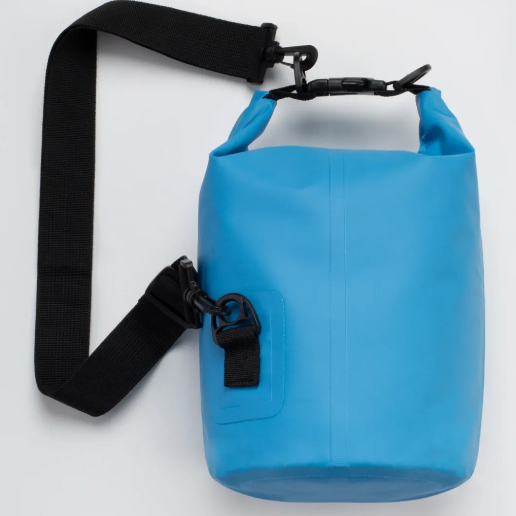 Worek wodoodporny Dry Bag Aqua Speed 5L kol. 01 - niebieski