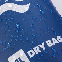 Worek wodoodporny Dry Bag Aqua Speed 2L kol. 10 - granatowy