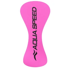 Zestaw desek do nauki pływania AQUA SPEED Wave kickboard + ósemka 03