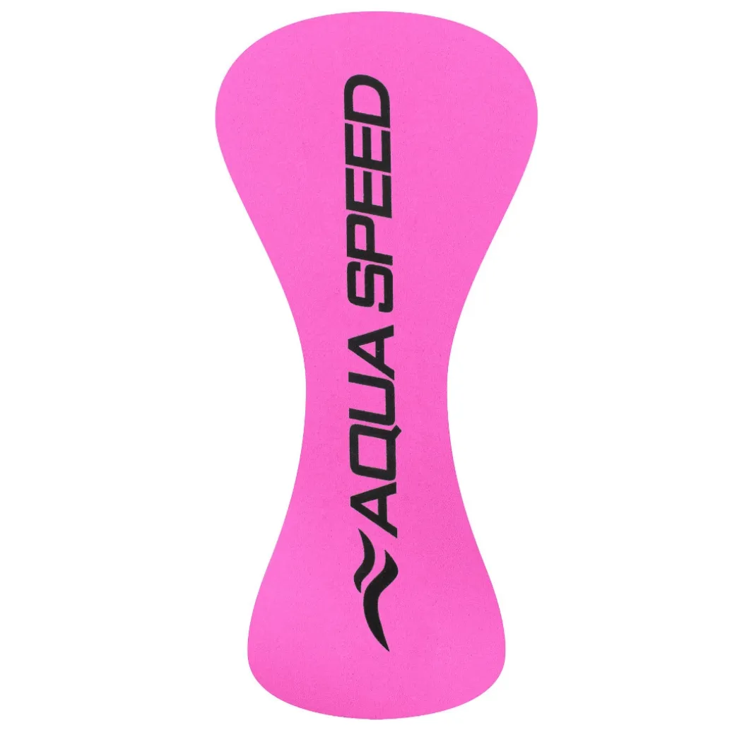 Zestaw desek do nauki pływania AQUA SPEED Wave kickboard + ósemka 03