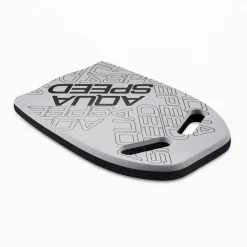 Zestaw desek do nauki pływania AQUA SPEED Wave kickboard + ósemka 26