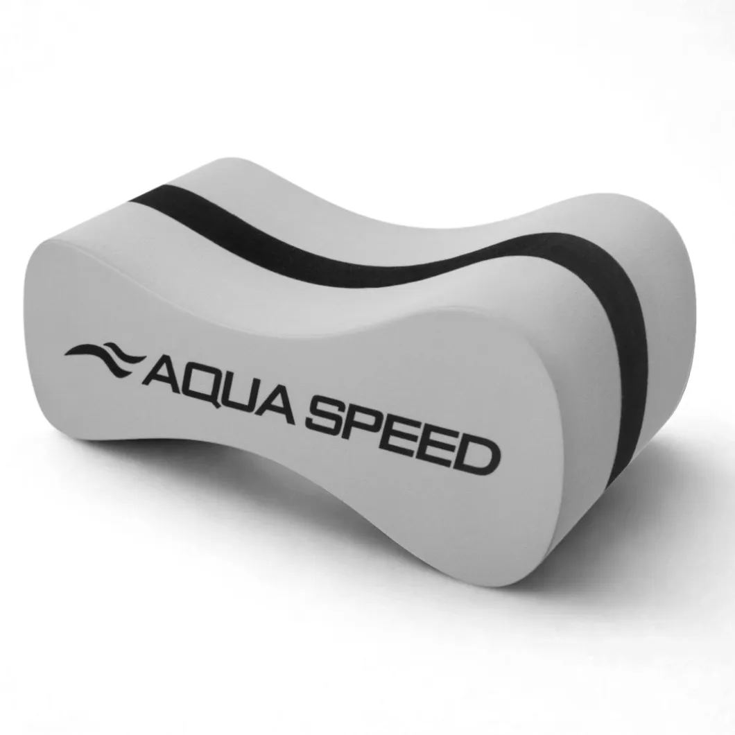Zestaw desek do nauki pływania AQUA SPEED Wave kickboard + ósemka 26