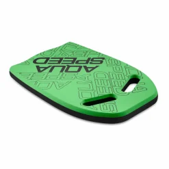 Zestaw desek do nauki pływania AQUA SPEED Wave kickboard + ósemka 38