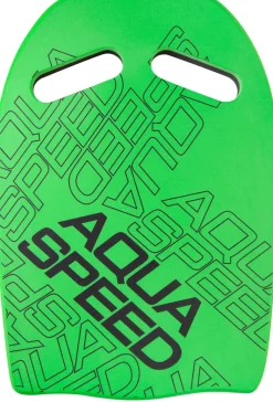 Zestaw desek do nauki pływania AQUA SPEED Wave kickboard + ósemka 38