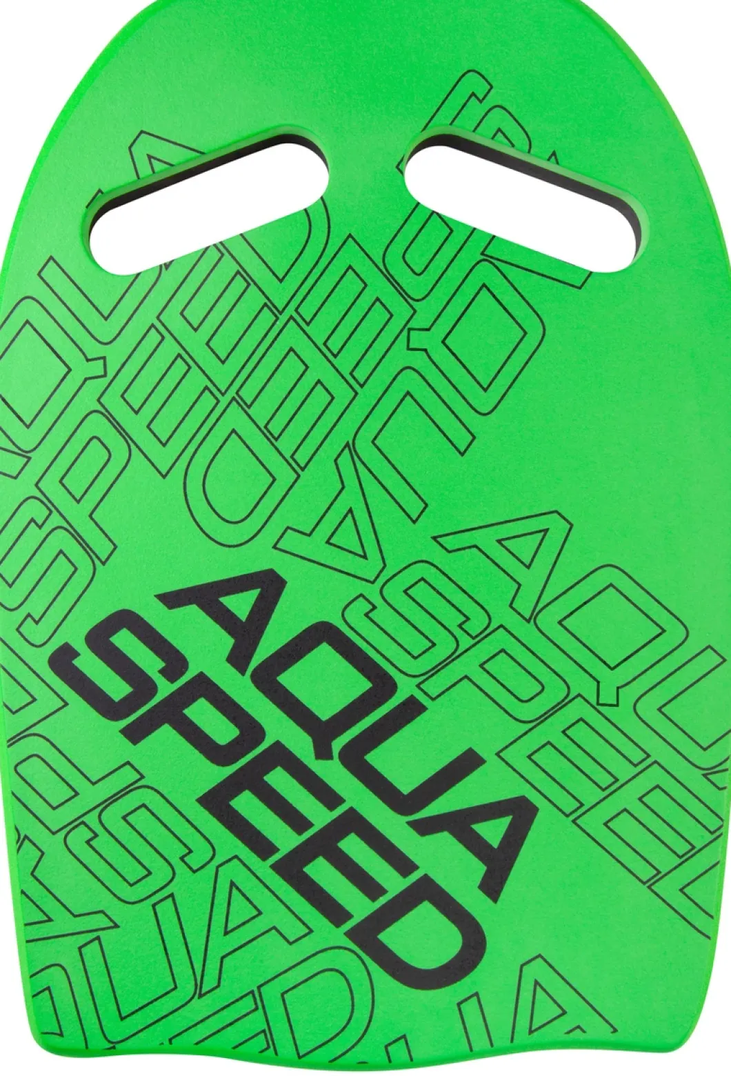 Zestaw desek do nauki pływania AQUA SPEED Wave kickboard + ósemka 38