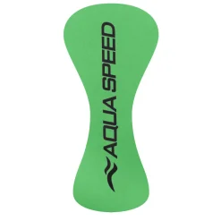 Zestaw desek do nauki pływania AQUA SPEED Wave kickboard + ósemka 38