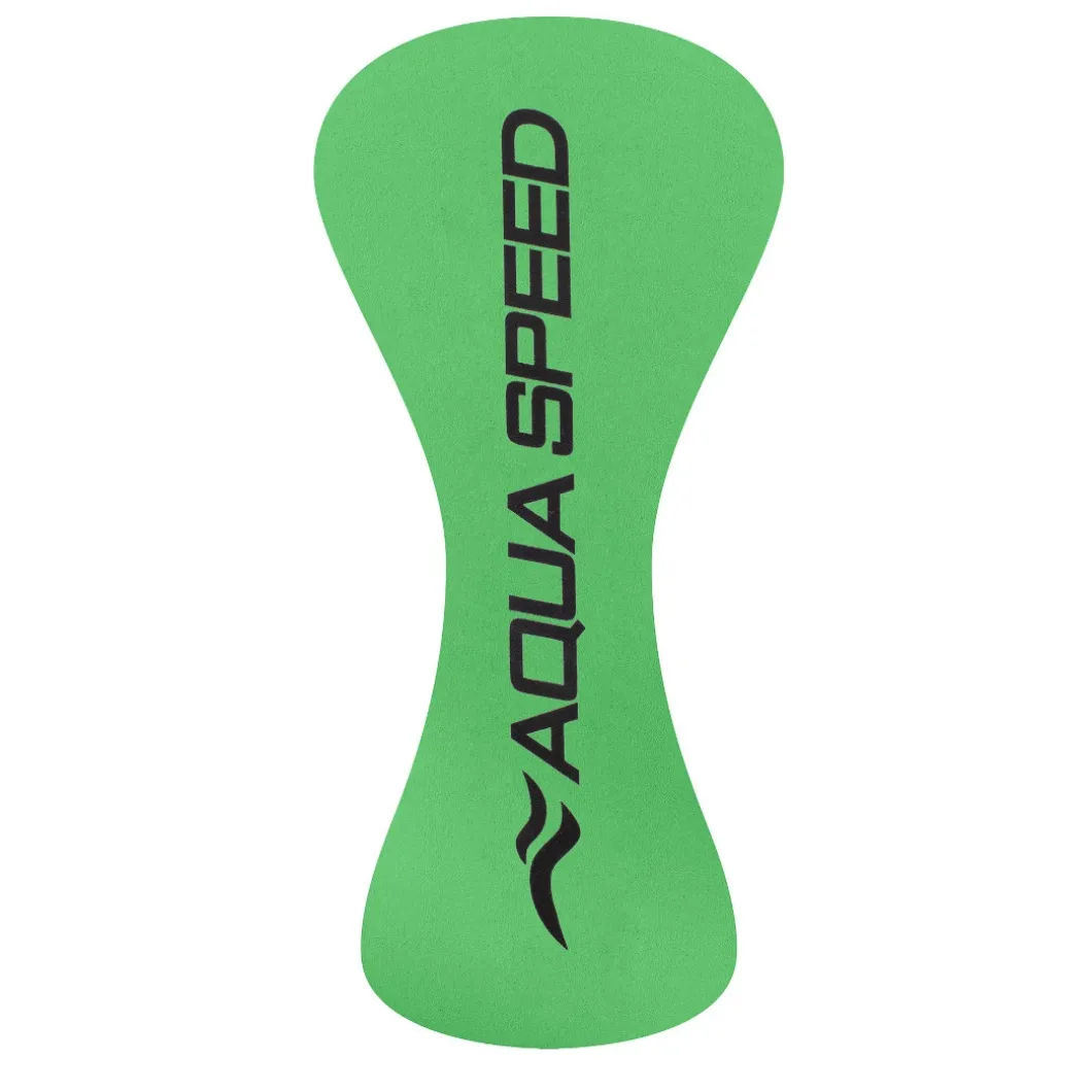 Zestaw desek do nauki pływania AQUA SPEED Wave kickboard + ósemka 38