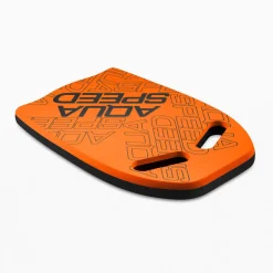 Zestaw desek do nauki pływania AQUA SPEED Wave kickboard + ósemka 75