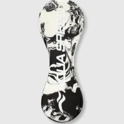 Zestaw desek do nauki pływania AQUA SPEED Swirl kickboard + ósemka 05