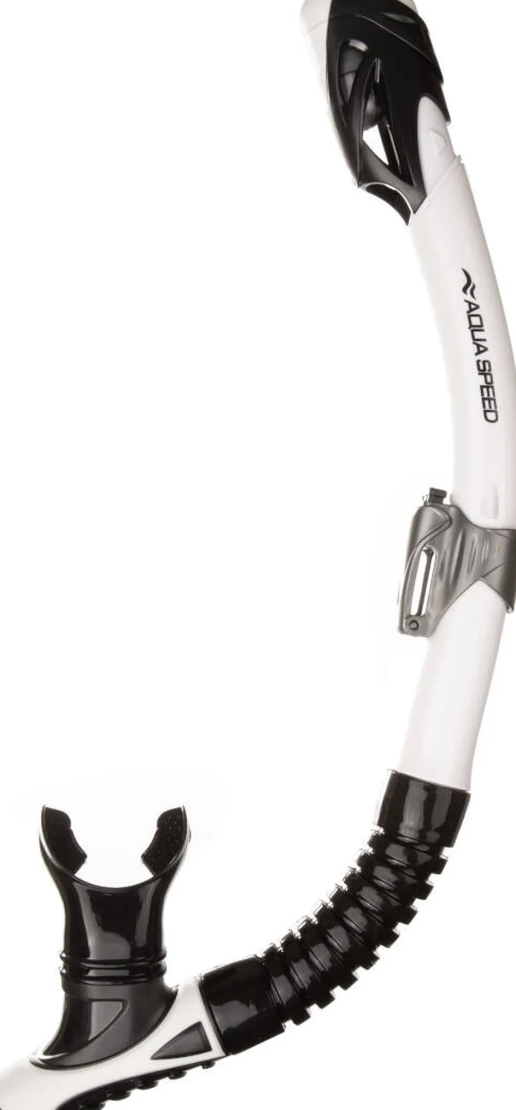 Zestaw do snorkelingu Aqua Speed Blaze + Borneo 05 + worek