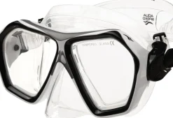 Zestaw do snorkelingu Aqua Speed Blaze + Borneo 05 + worek