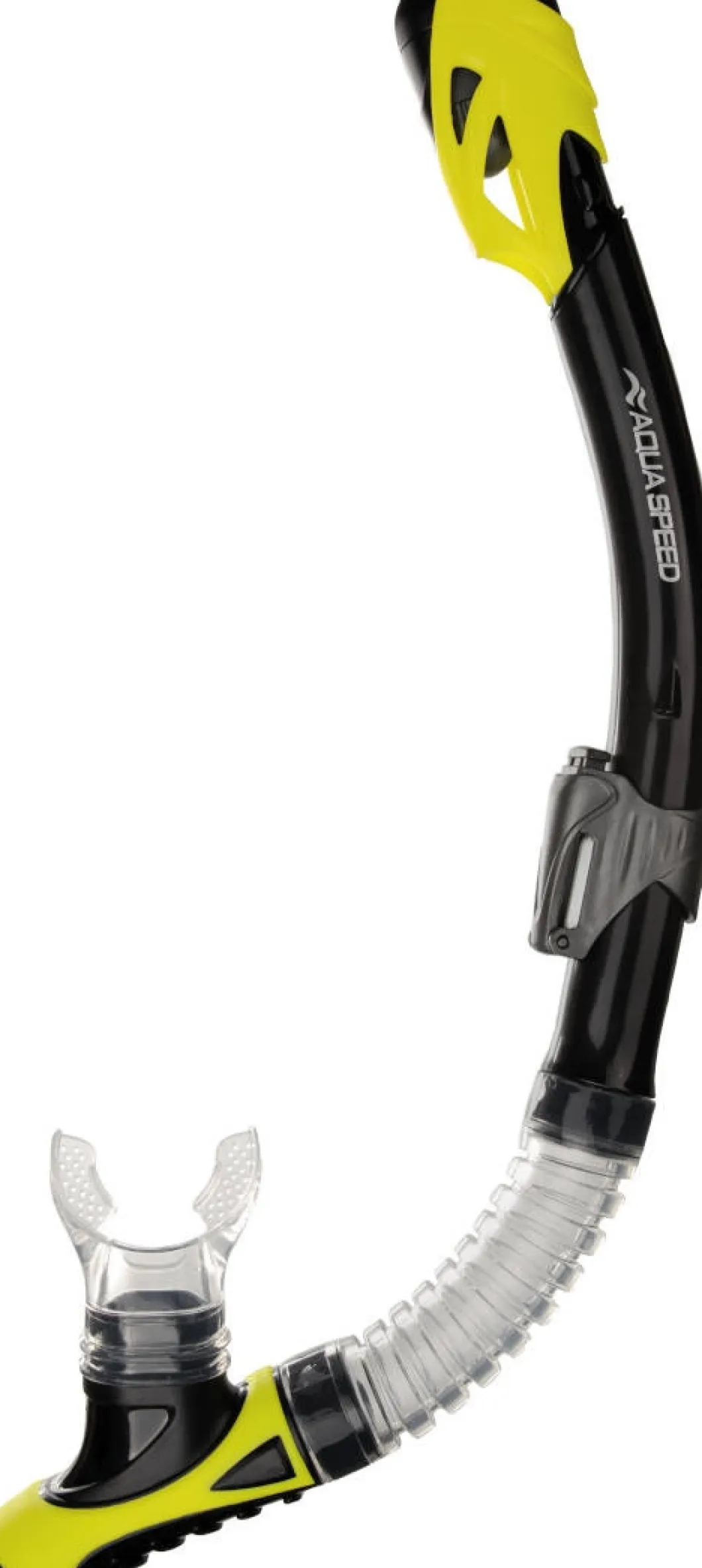 Zestaw do snorkelingu Aqua Speed Blaze + Borneo 18 + worek