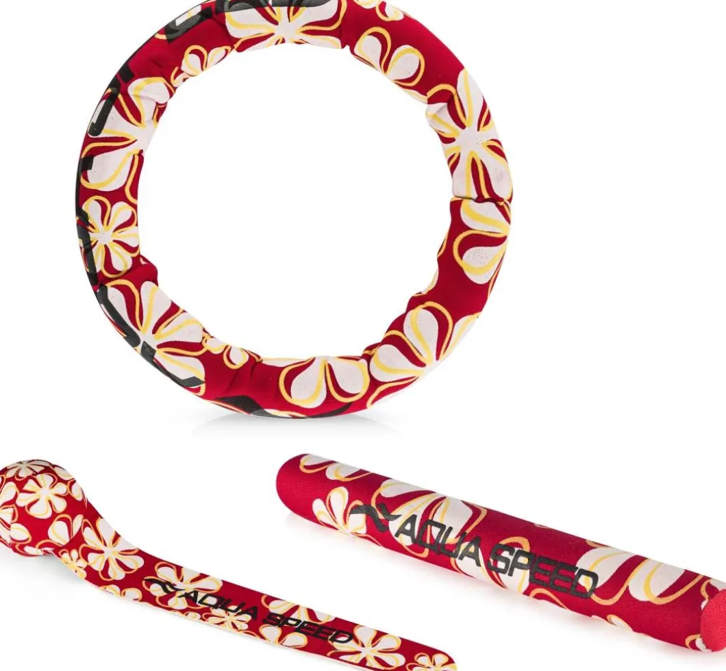 Zestaw zabawek do wyławiania z wody DIVE TOYS SET